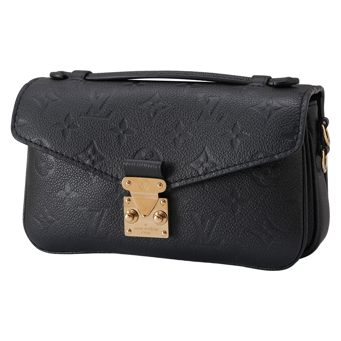 LOUIS VUITTON(USED)루이비통 앙프렝뜨 포쉐트 메티스 이스트웨스트